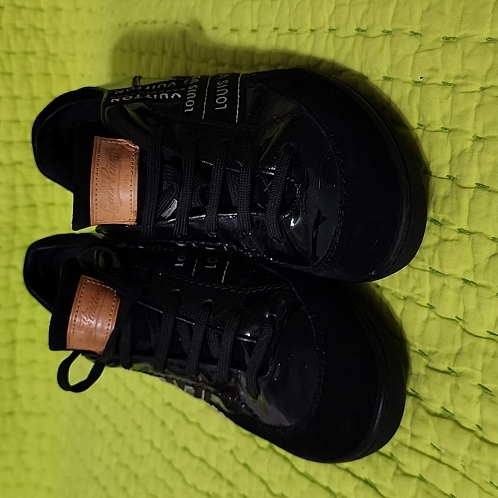 Louis Vuitton sneakers
